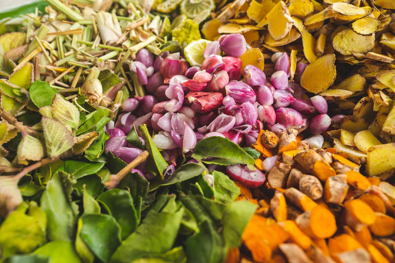 Rempah lokal Indonesia sebagai bahan baku kosmetik yang berkualitas